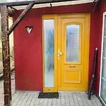 Specht- Ferienbungalow By Interhome Ferienhaus *