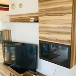 Specht- Ferienbungalow By Interhome * Klein Stromkendorf