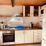 Specht- Ferienbungalow By Interhome Klein Stromkendorf
