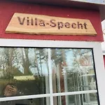 Ferienhaus Specht- Ferienbungalow By Interhome