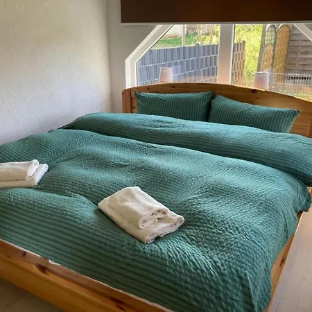 Specht- Ferienbungalow By Interhome Klein Stromkendorf