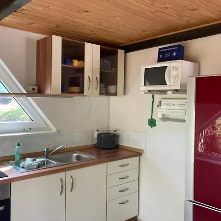 Specht- Ferienbungalow By Interhome Ferienhaus