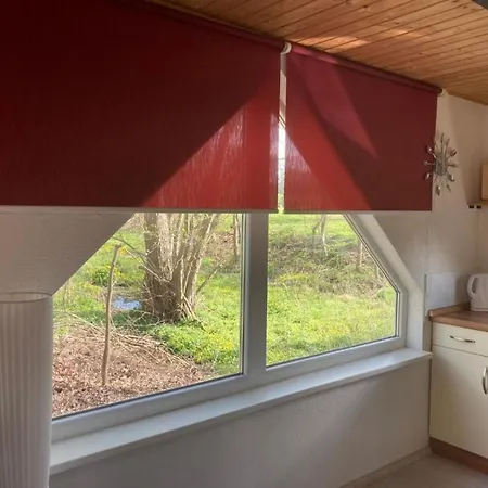 Ferienhaus Specht- Ferienbungalow By Interhome Klein Stromkendorf