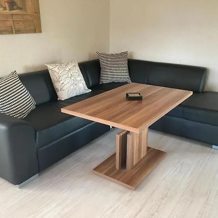 Specht- Ferienbungalow By Interhome Ferienhaus Klein Stromkendorf