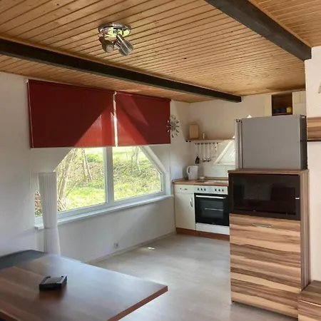 Specht- Ferienbungalow By Interhome *