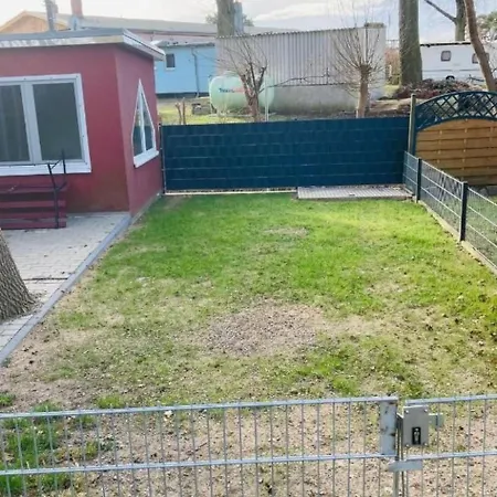 Specht- Ferienbungalow By Interhome Hébergement de vacances