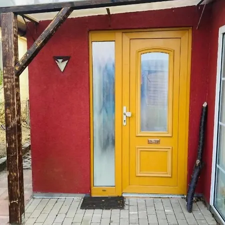 Specht- Ferienbungalow By Interhome Hébergement de vacances *