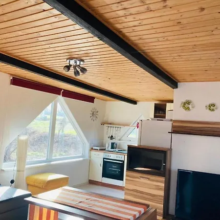 Ferienhaus Specht- Ferienbungalow By Interhome