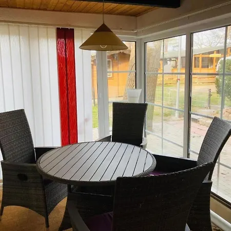 Specht- Ferienbungalow By Interhome *