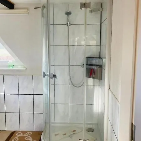 Specht- Ferienbungalow By Interhome Klein Stromkendorf