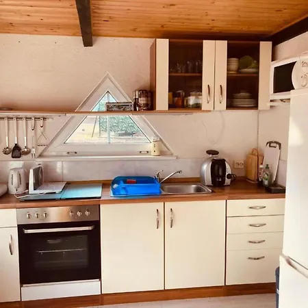 Specht- Ferienbungalow By Interhome Klein Stromkendorf