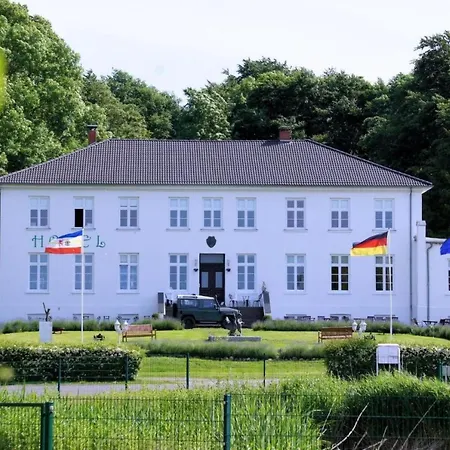 Hébergement de vacances Specht- Ferienbungalow By Interhome