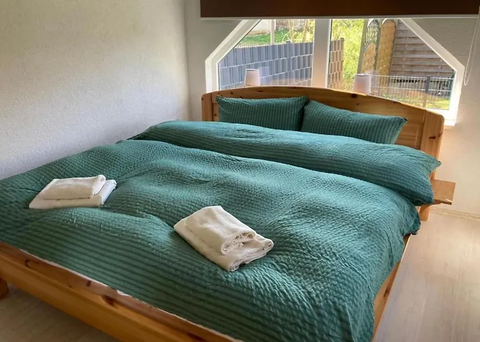 Specht- Ferienbungalow By Interhome Klein Stromkendorf