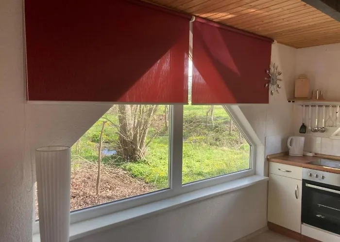 Ferienhaus Specht- Ferienbungalow By Interhome Klein Stromkendorf