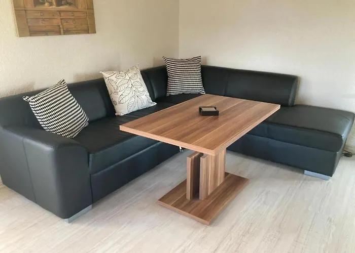 Specht- Ferienbungalow By Interhome Ferienhaus Klein Stromkendorf