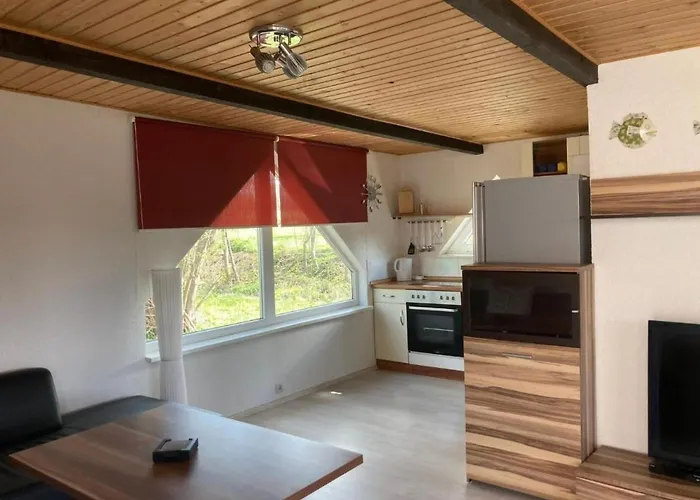 Specht- Ferienbungalow By Interhome *