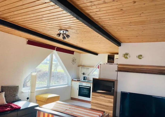 Ferienhaus Specht- Ferienbungalow By Interhome